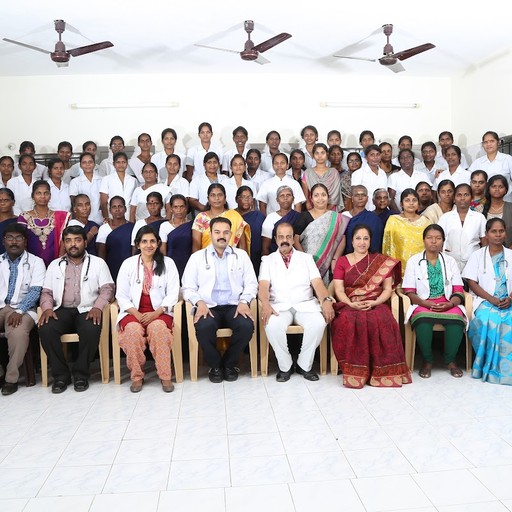 Dr. Madu Sridhar