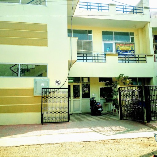 Dr. Mahesh Mangal