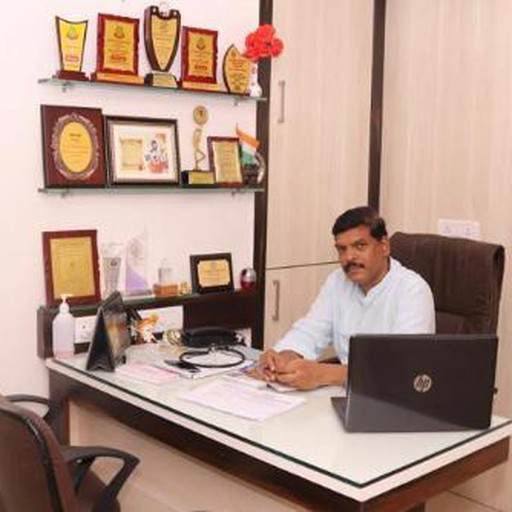 Dr. Mahesh Prasad