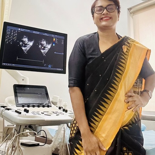 Dr. Mahua Roy