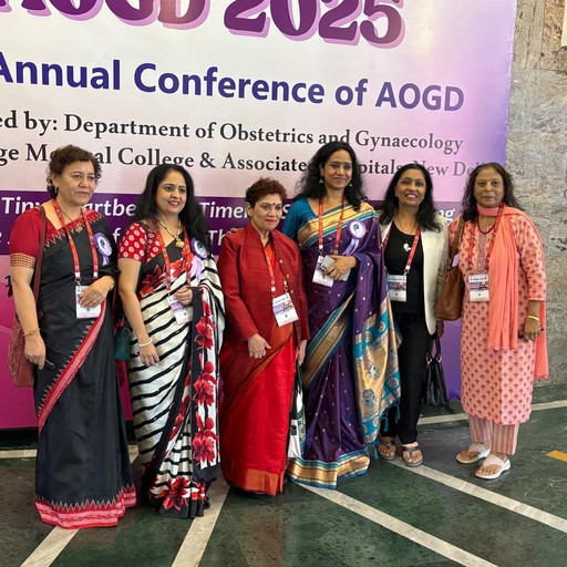 Dr. Mala Srivastava