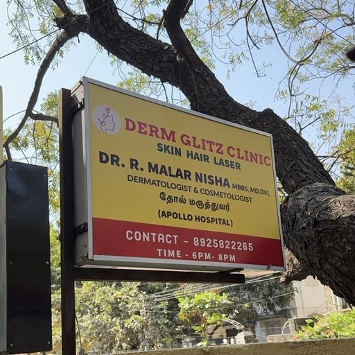 Dr. Malar Nisha R
