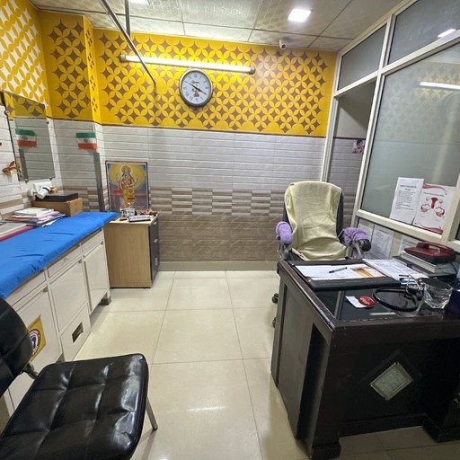 Dr. Mamta Tyagi