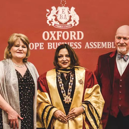 Dr. Manika Khanna