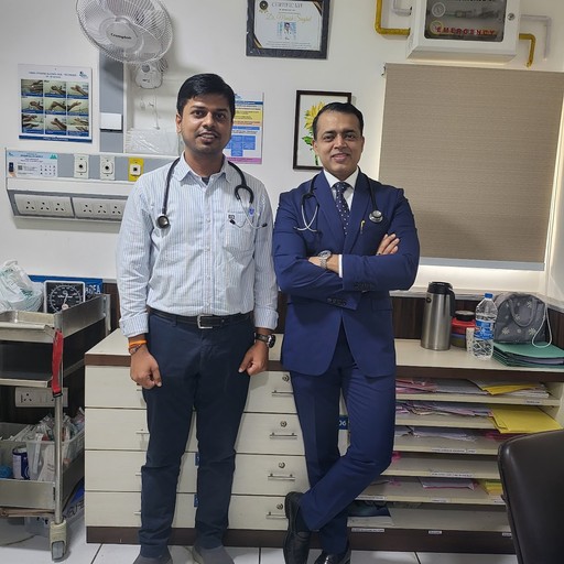 Dr. Manish Singhal