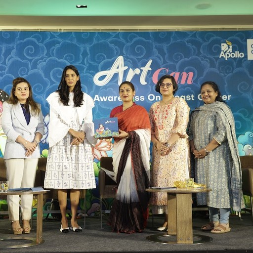Dr. Manjula Rao