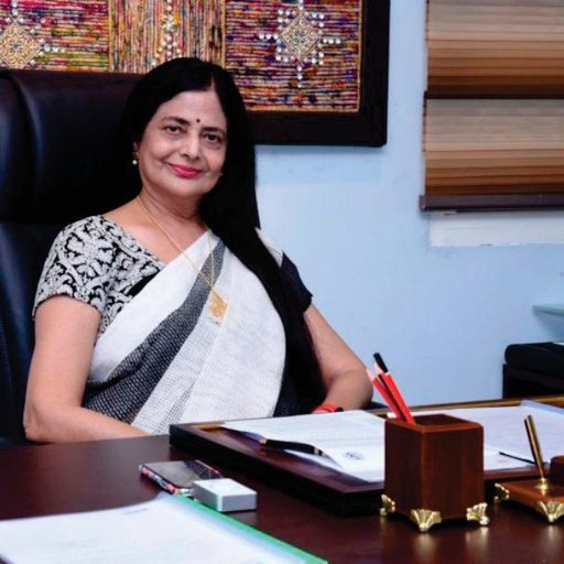 Dr. Manjushree Bhandari
