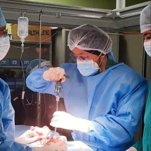 Dr. Manpreet Singh Banga