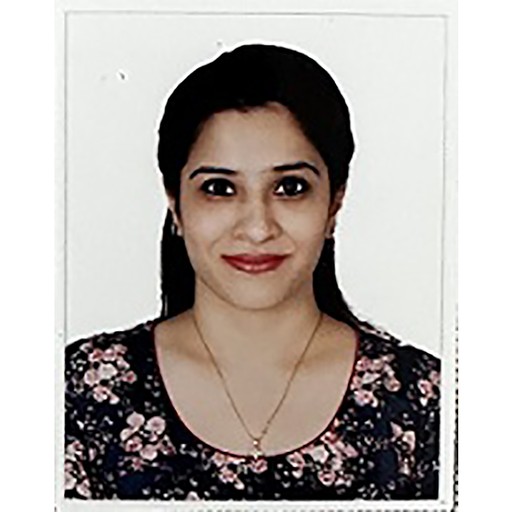 Dr. Mansi Verma