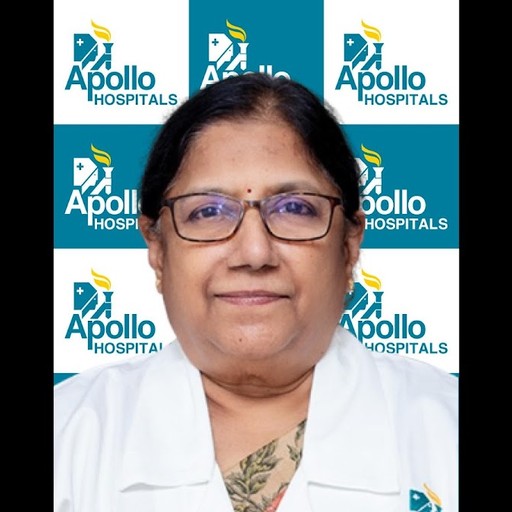 Dr. Mary Abraham