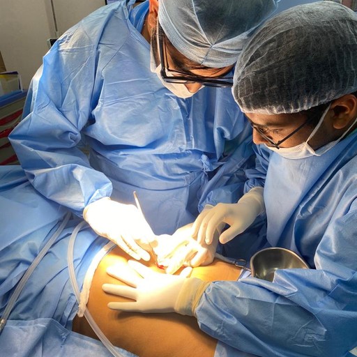 Dr. Mayank Baid