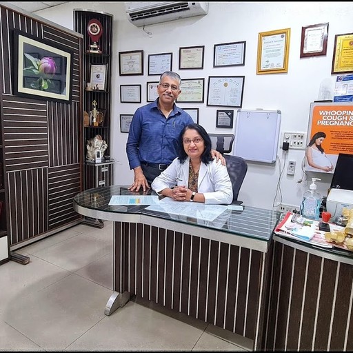 Dr. Meenakshi Sharma