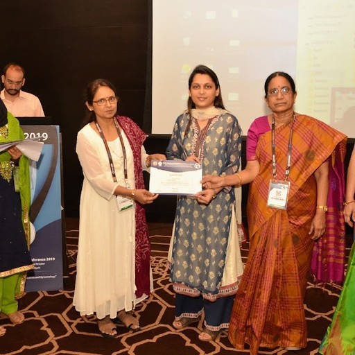 Dr. Meenakshi Singh