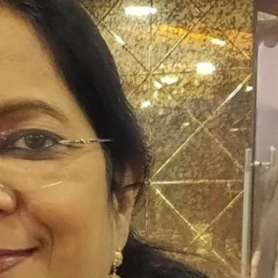 Dr. Alka Garg