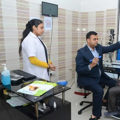 Dr. Amit Garg