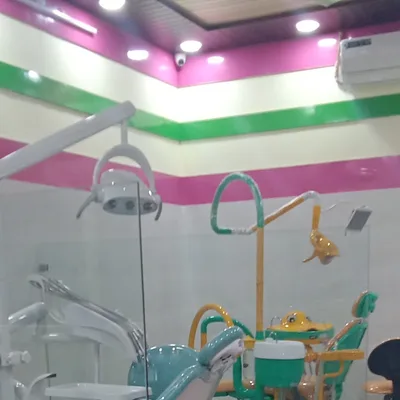 Dr. Anjali Malik