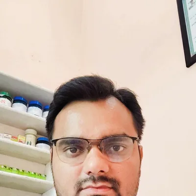 Dr. Kapil Tyagi
