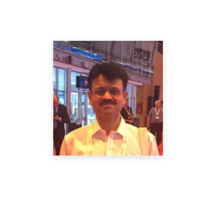 Dr. Parshant Bendra