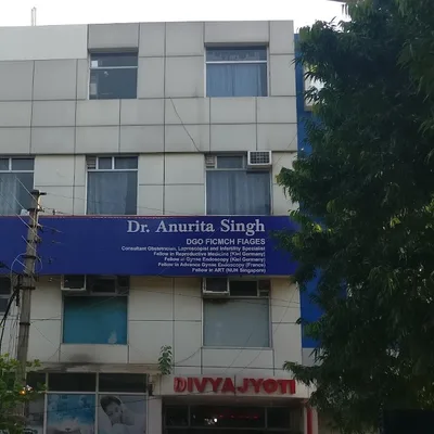 Dr. Rajeev Singh