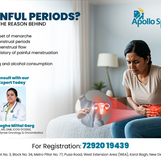 Dr. Megha Mittal