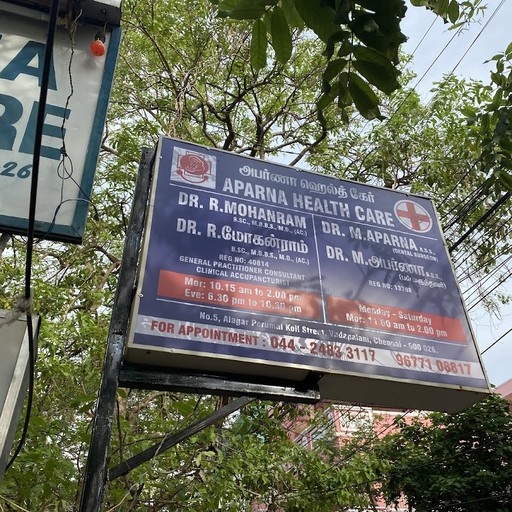 Dr. Mohan Ram