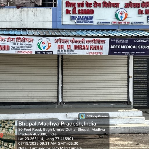 Dr. Mohd Shahid