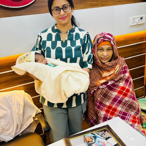 Dr. Monika Rajput