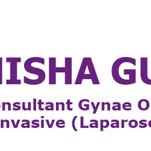 Dr. Monisha Gupta