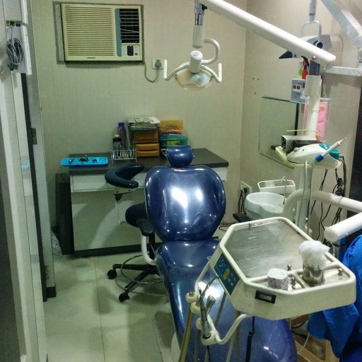 Dr. Mr. Ajay Deboor