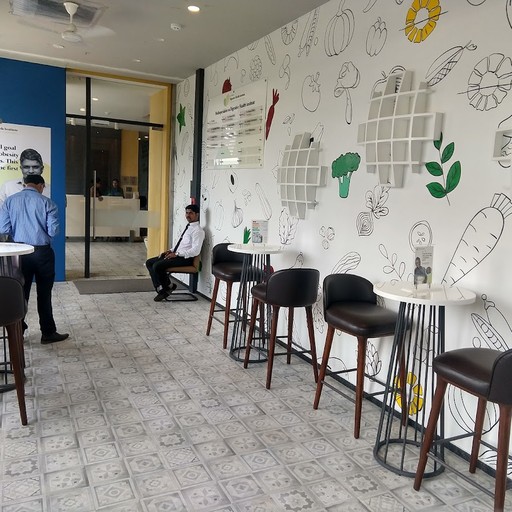 Dr. Muffazal Lakdawala