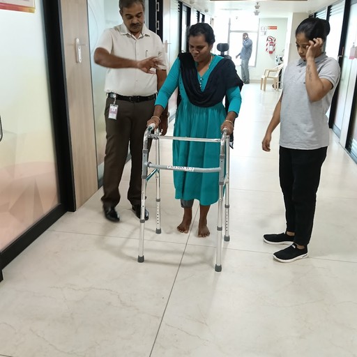 Dr. Nandakumar Natarajan