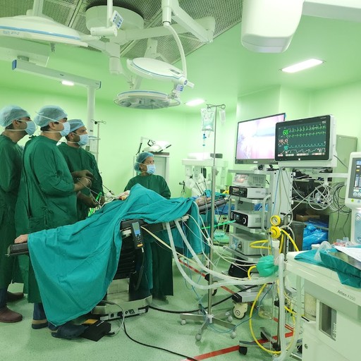 Dr. Naveen Kumar Verma