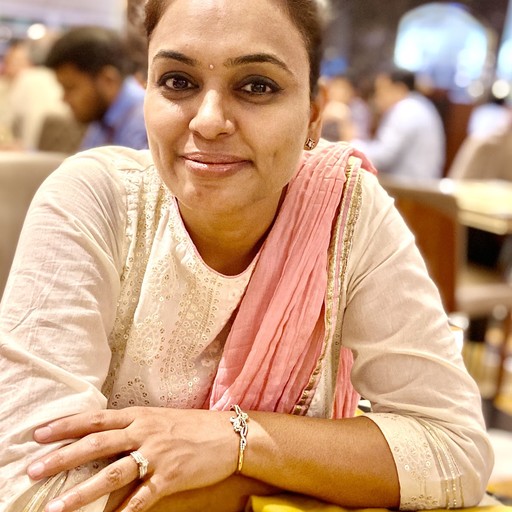 Dr. Navneet Kaur