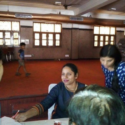 Dr. Neha Jain