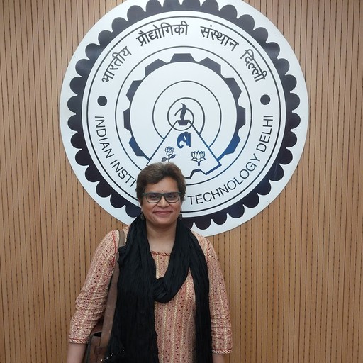Dr. Neha Kumar