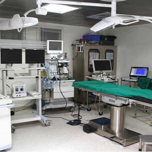 Dr. Niraj Mahajan