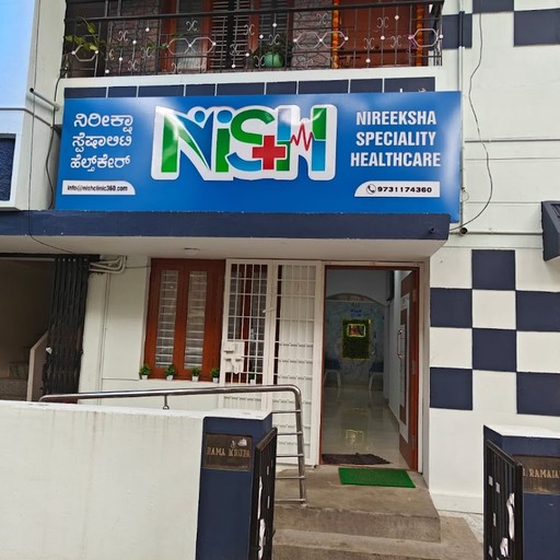 Dr. Niranjan P