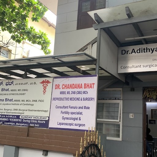 Dr. Nirmala S Bhat