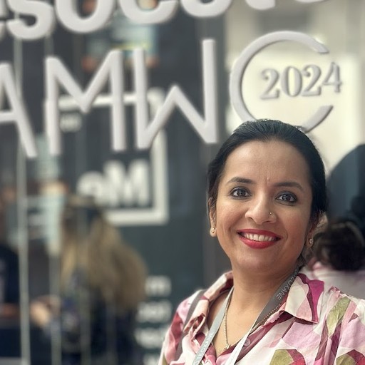 Dr. Nisha Shetty