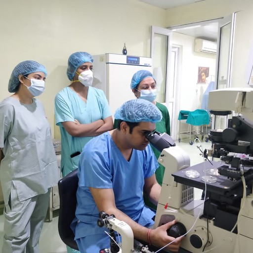 Dr. Nisha Singh