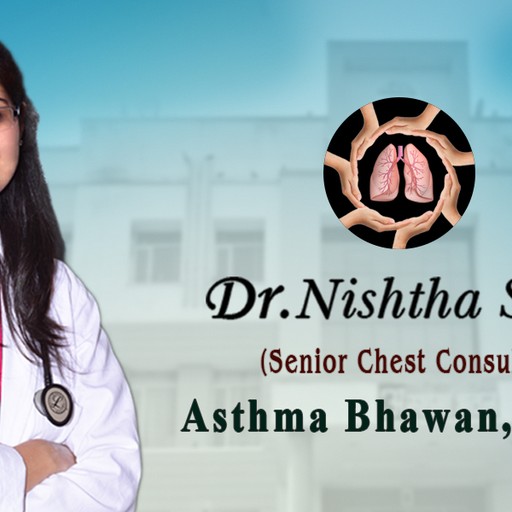Dr. Nishtha Singh