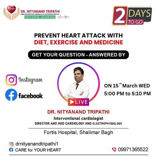 Dr. Nityanand Tripathi