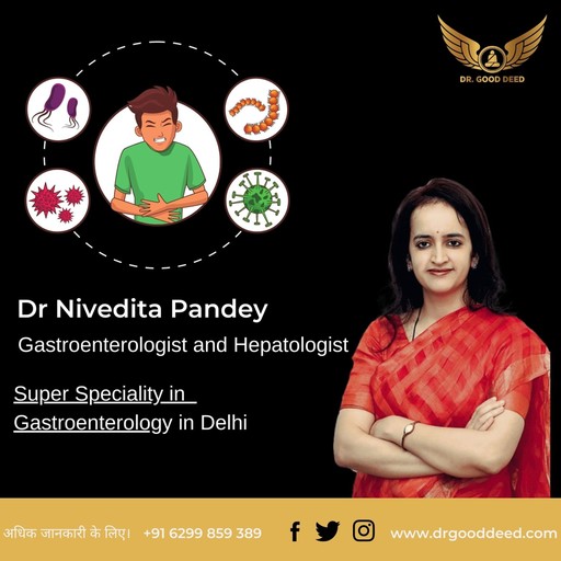 Dr. Nivedita Pandey
