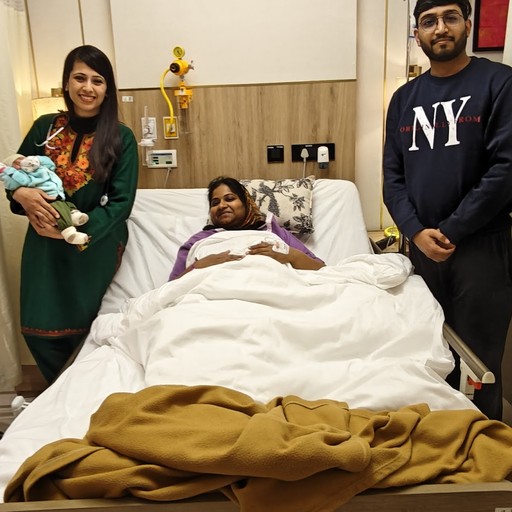 Dr. Noor Dharmarha