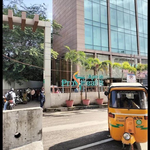 Dr. Pandiaraj R A