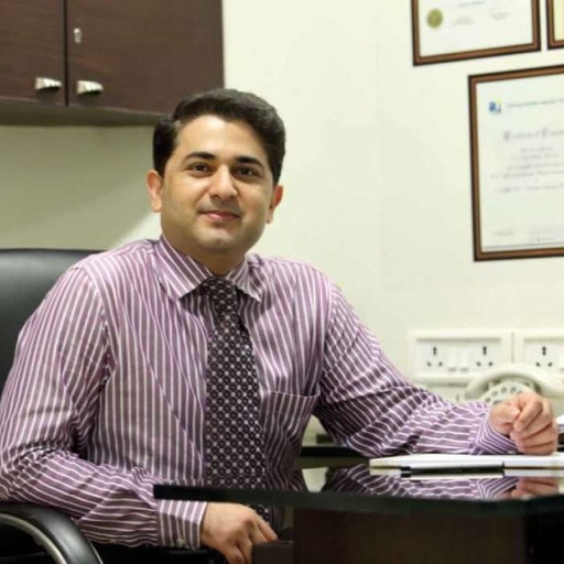 Dr. Parag Telang