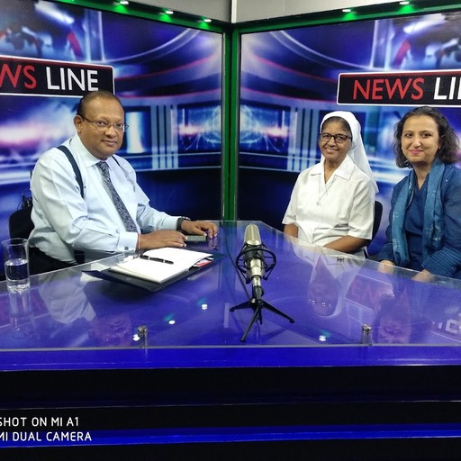 Dr. Parul Tank
