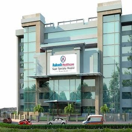 Dr. Parveen Jain