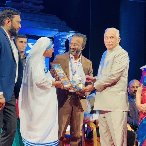 Dr. Pavan Chebbi