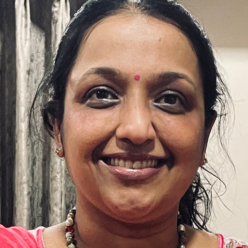 Dr. Pavitra Shanbhag Bhat